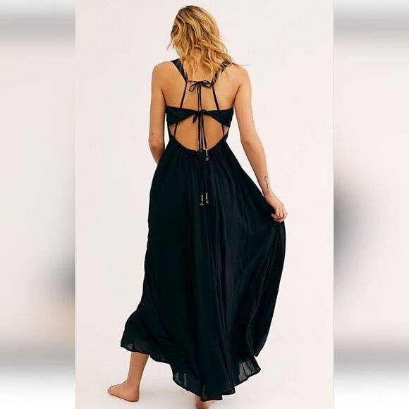 Free people Freya dress - Picture 1 of 10